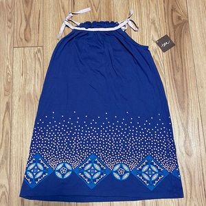 New with tag Size 10 Tea Collection Dress